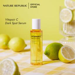 Nature Republic Vitapair C Dark Spot Serum 90ml view 4