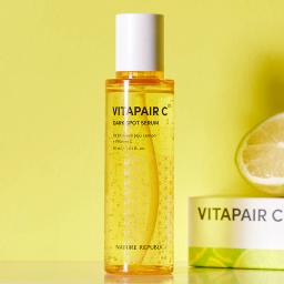 Nature Republic Vitapair C Dark Spot Serum 90ml view 2