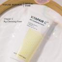 Nature Republic Vitapair C Big Cleansing Foam 300ml view 4