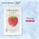 Nature Republic Cryo Icing Firming Mask Sheet 27ml view 3