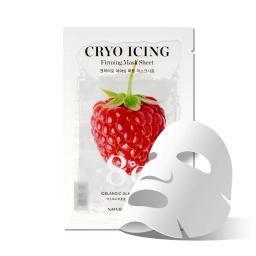 Nature Republic Cryo Icing Firming Mask Sheet 27ml view 2