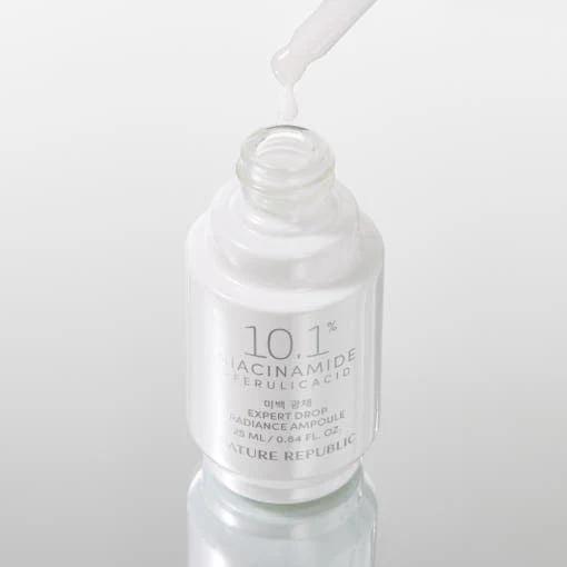 Nature Republic Expert Drop Radiance Ampoule 25ml view 2