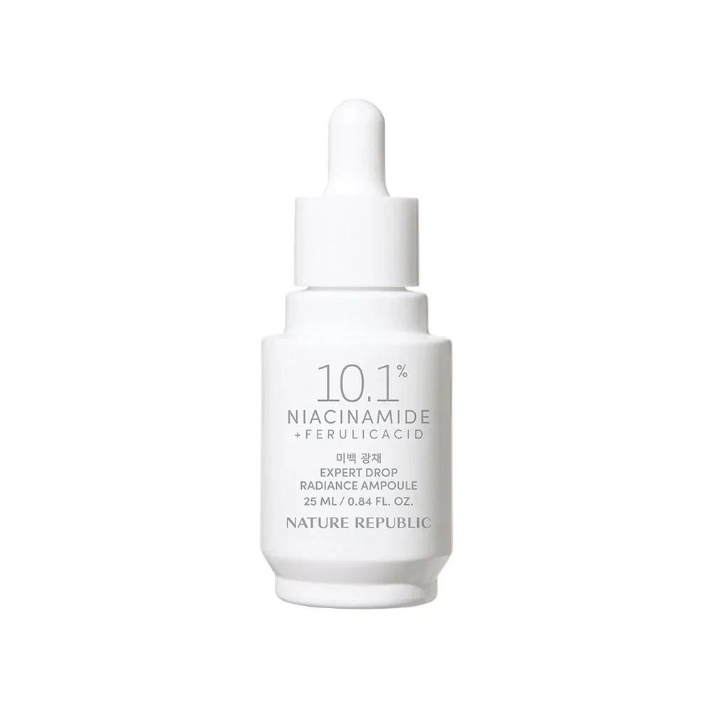 Nature Republic Expert Drop Radiance Ampoule 25ml view 1