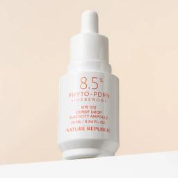 Nature Republic Expert Drop Elasticity Ampoule 25ml view 2