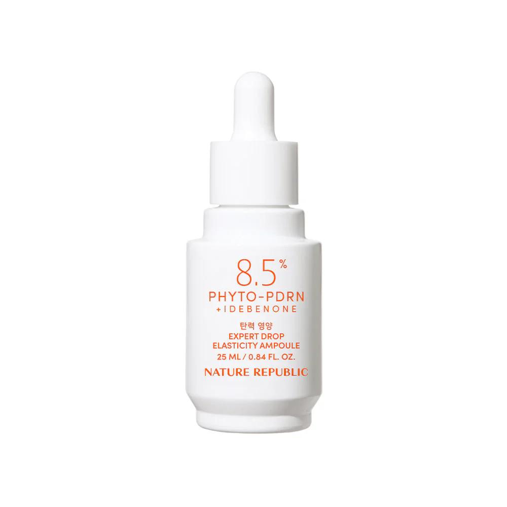 Expert Drop Elasticity Ampoule