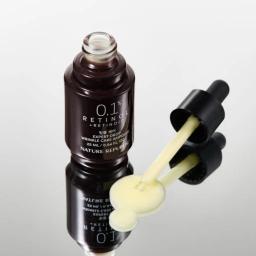 Nature Republic Expert Drop Wrinkle Care Ampoule 25ml view 2