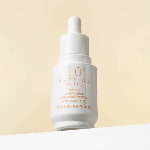 Nature Republic Expert Drop Pore Care Ampoule 25ml view 2