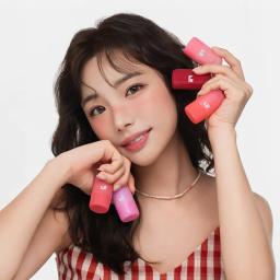 Nature Republic Butter Melting Stick Blusher 02 Berry Butter 7.5g view 2