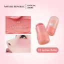 Nature Republic Butter Melting Stick Blusher 04 Lychee Butter 7.5g view 3