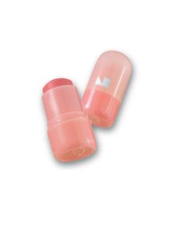 Nature Republic Butter Melting Stick Blusher 04 Lychee Butter 7.5g view 1