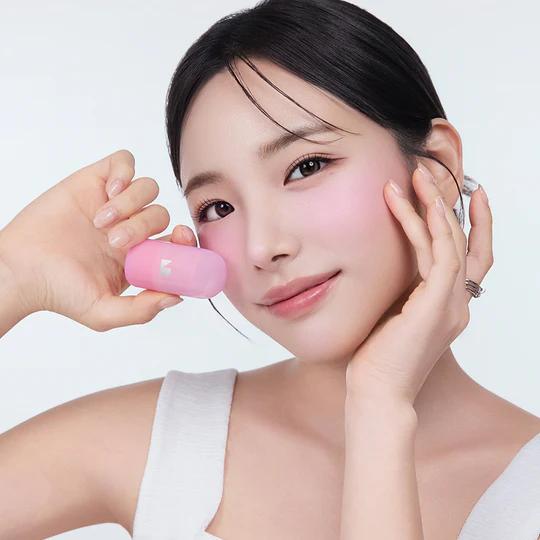 Nature Republic Butter Melting Stick Blusher 05 Lavender Butter 7.5g view 2