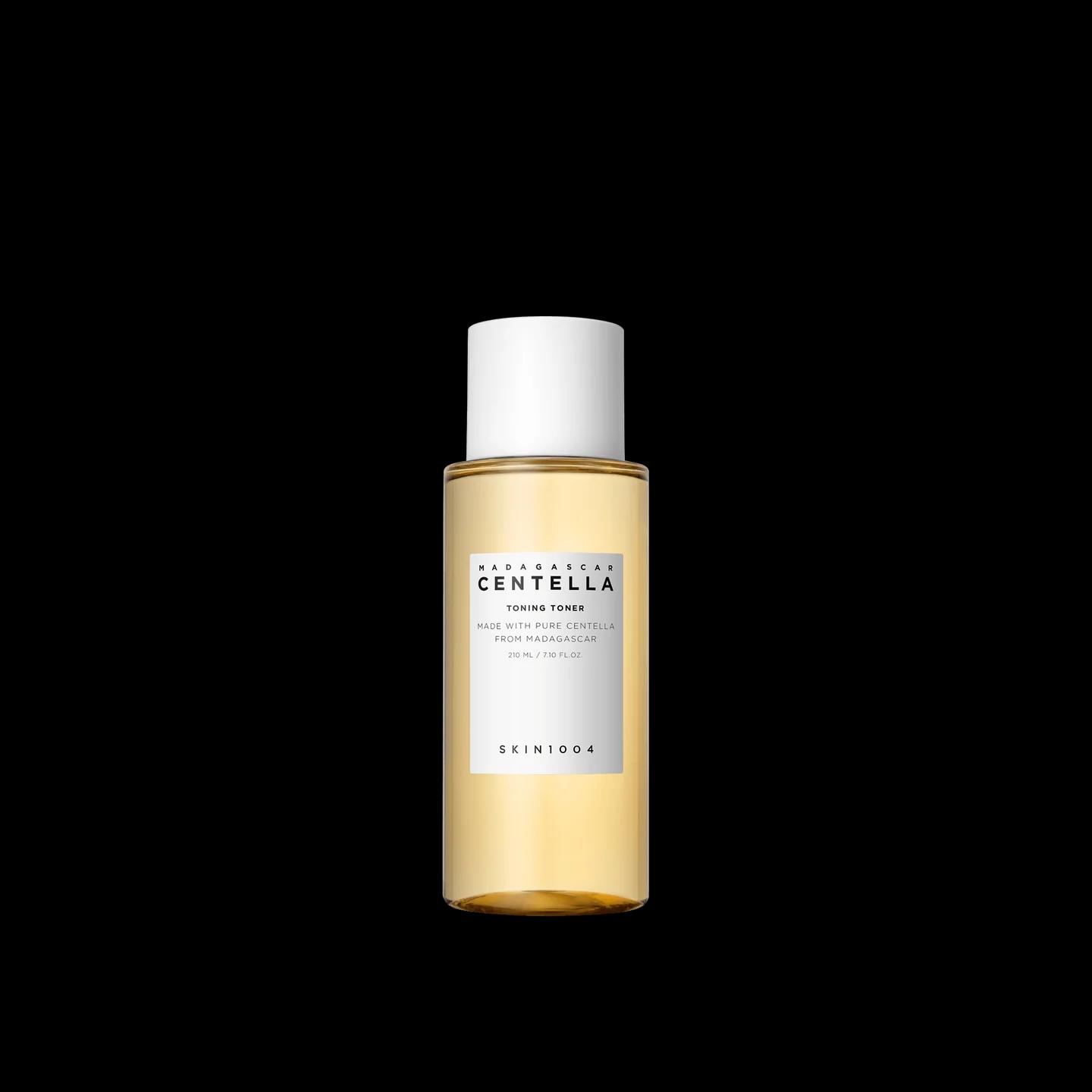 SKIN1004 Madagascar Centella Toning Toner 210ml view 1