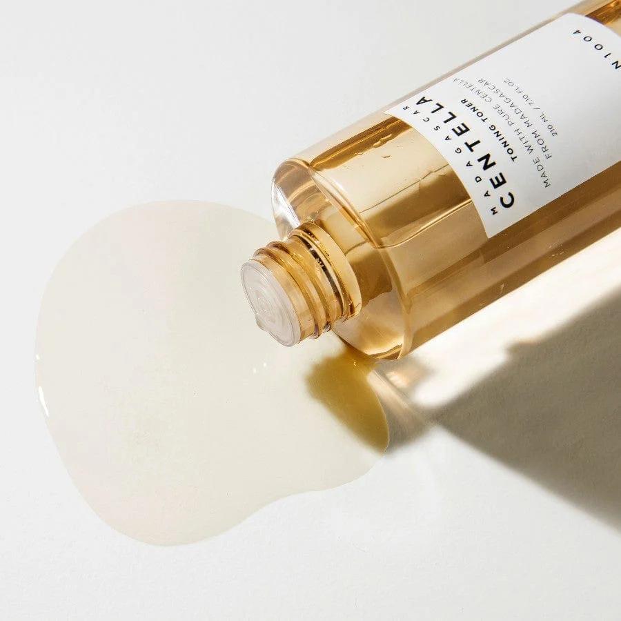 SKIN1004 Madagascar Centella Toning Toner 210ml view 2