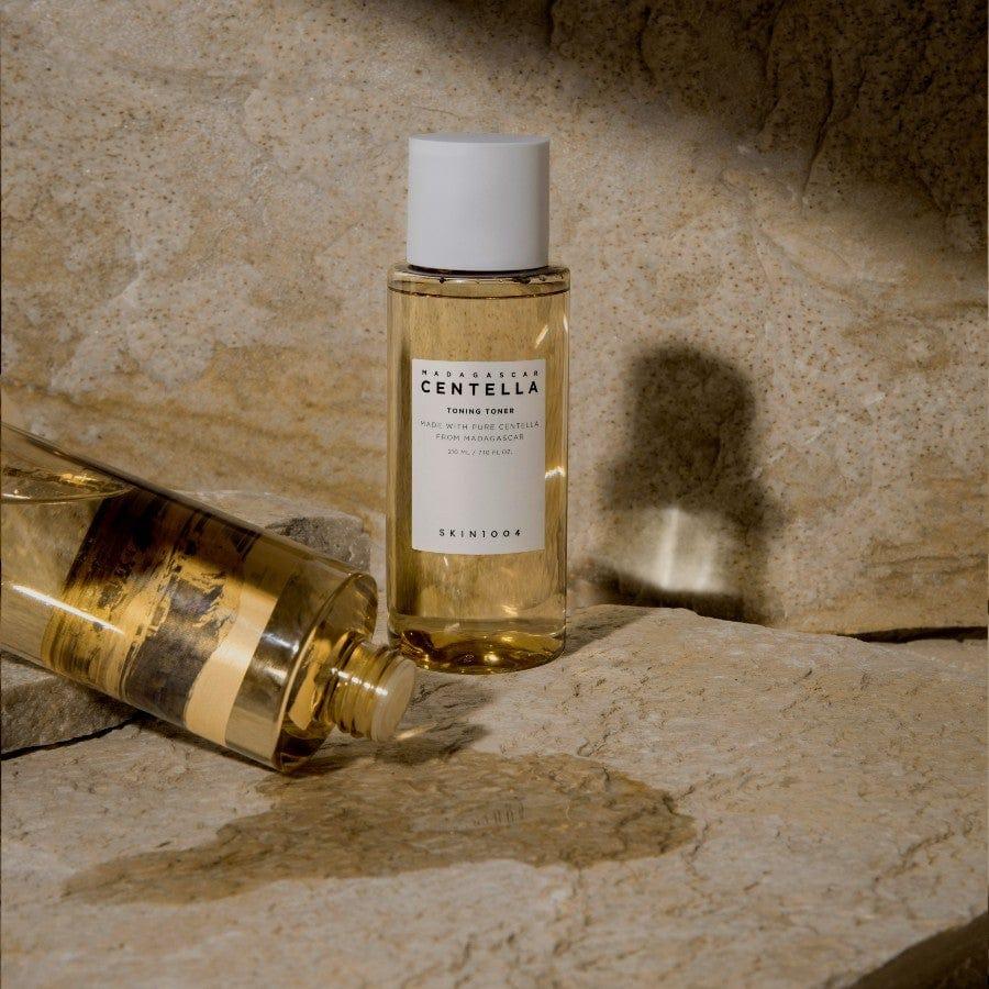 SKIN1004 Madagascar Centella Toning Toner 210ml view 4