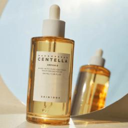 SKIN1004 Madagascar Centella Ampoule 100ml view 3