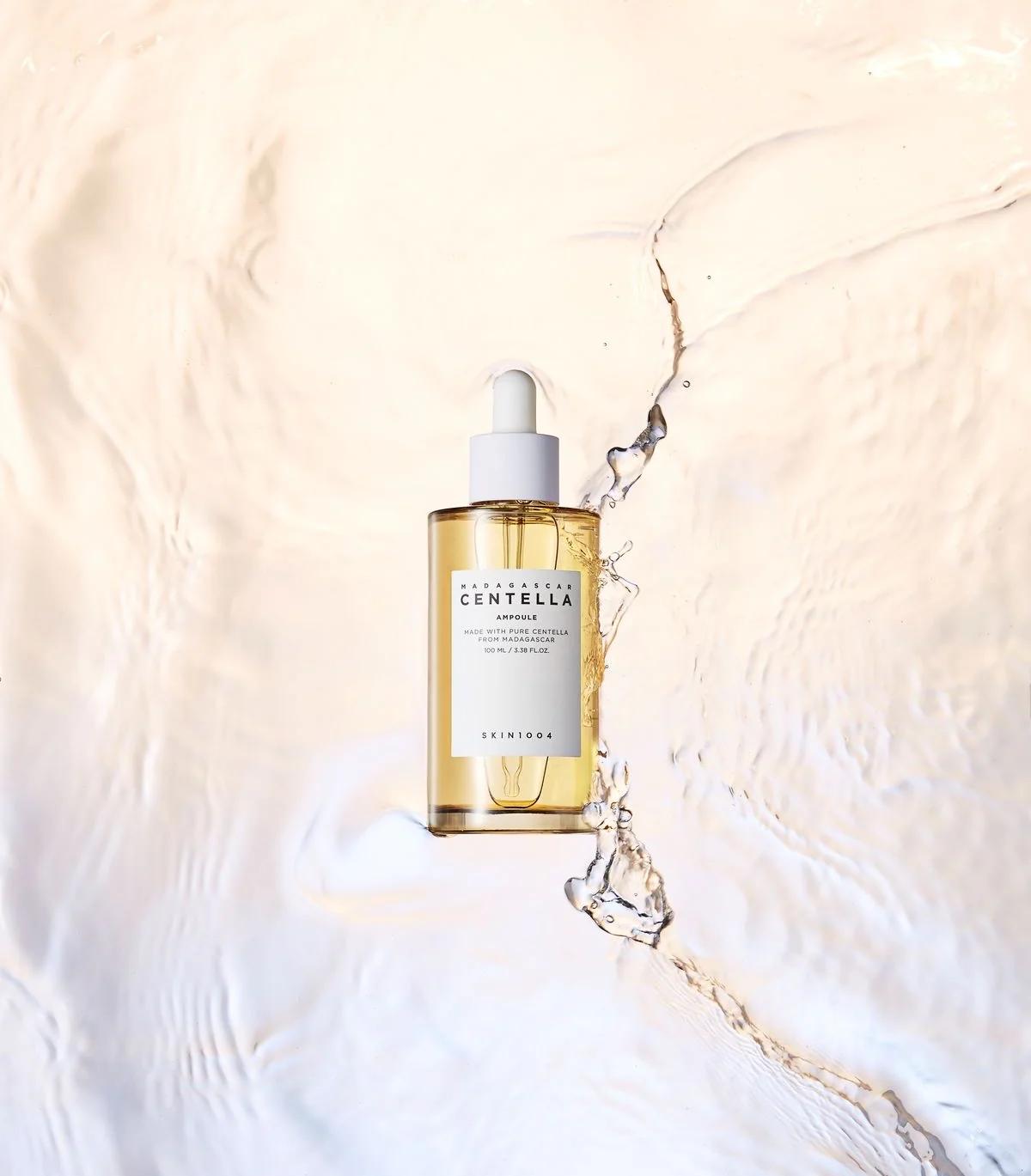 SKIN1004 Madagascar Centella Ampoule 100ml view 4