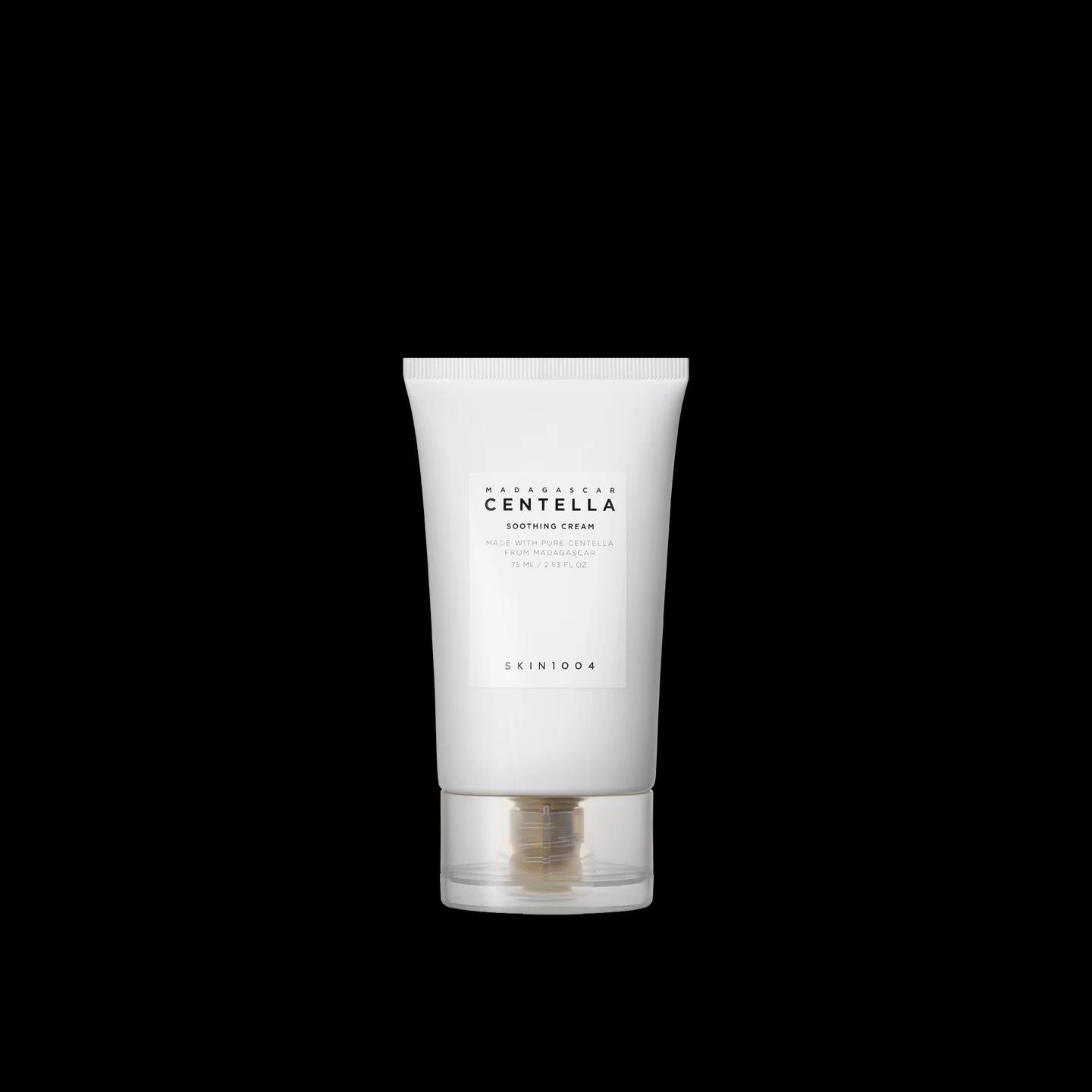 SKIN1004 Madagascar Centella Soothing Cream 75ml view 1