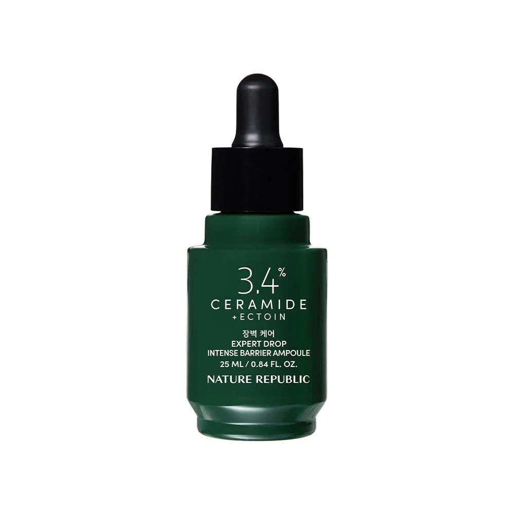 Nature Republic Expert Drop Intense Barrier Ampoule 25ml view 1