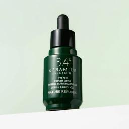 Nature Republic Expert Drop Intense Barrier Ampoule 25ml view 2