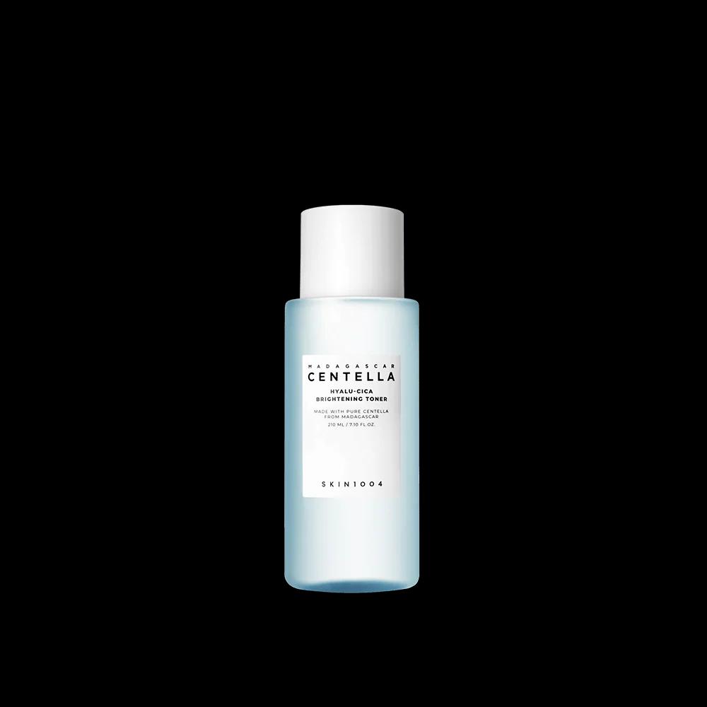 SKIN1004 Madagascar Centella Hyalu-Cica Brightening Toner 210ml view 1