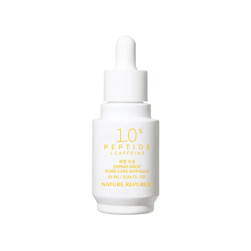 Nature Republic Expert Drop Pore Care Ampoule 25ml view 1