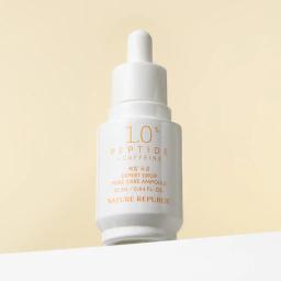 Nature Republic Expert Drop Pore Care Ampoule 25ml view 2