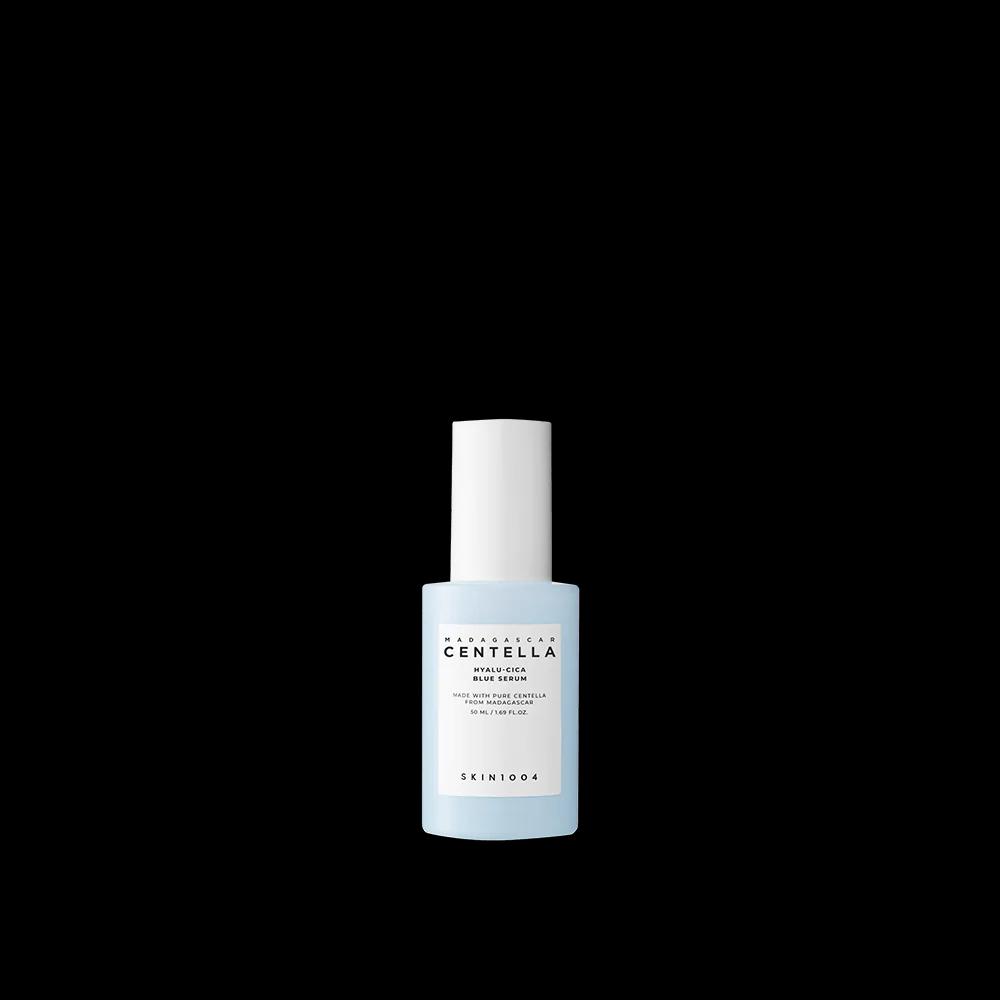 SKIN1004 Madagascar Centella Hyalu-Cica Blue Serum 50ml view 1