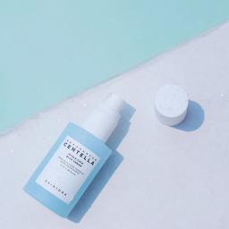 SKIN1004 Madagascar Centella Hyalu-Cica Blue Serum 50ml view 4
