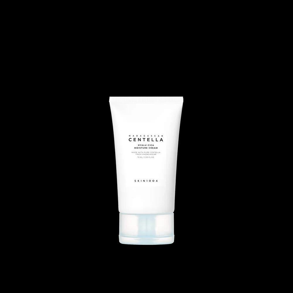 SKIN1004 Madagascar Centella Hyalu-Cica Moisture Cream 75ml view 1