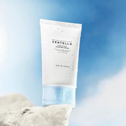 SKIN1004 Madagascar Centella Hyalu-Cica Moisture Cream 75ml view 3