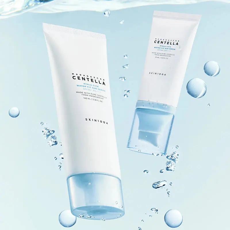 SKIN1004 Madagascar Centella Hyalu-Cica Water-Fit Sun Serum 100ml view 4