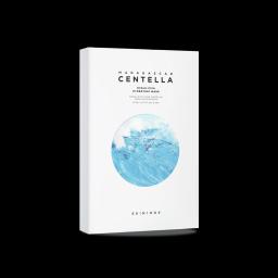 Skin1004 Madagascar Centella Hyalu-Cica Hydrating Mask 23ml*5 view 1