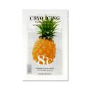 Nature Republic Cryo Icing Vitalizing Mask Sheet 27ml view 1