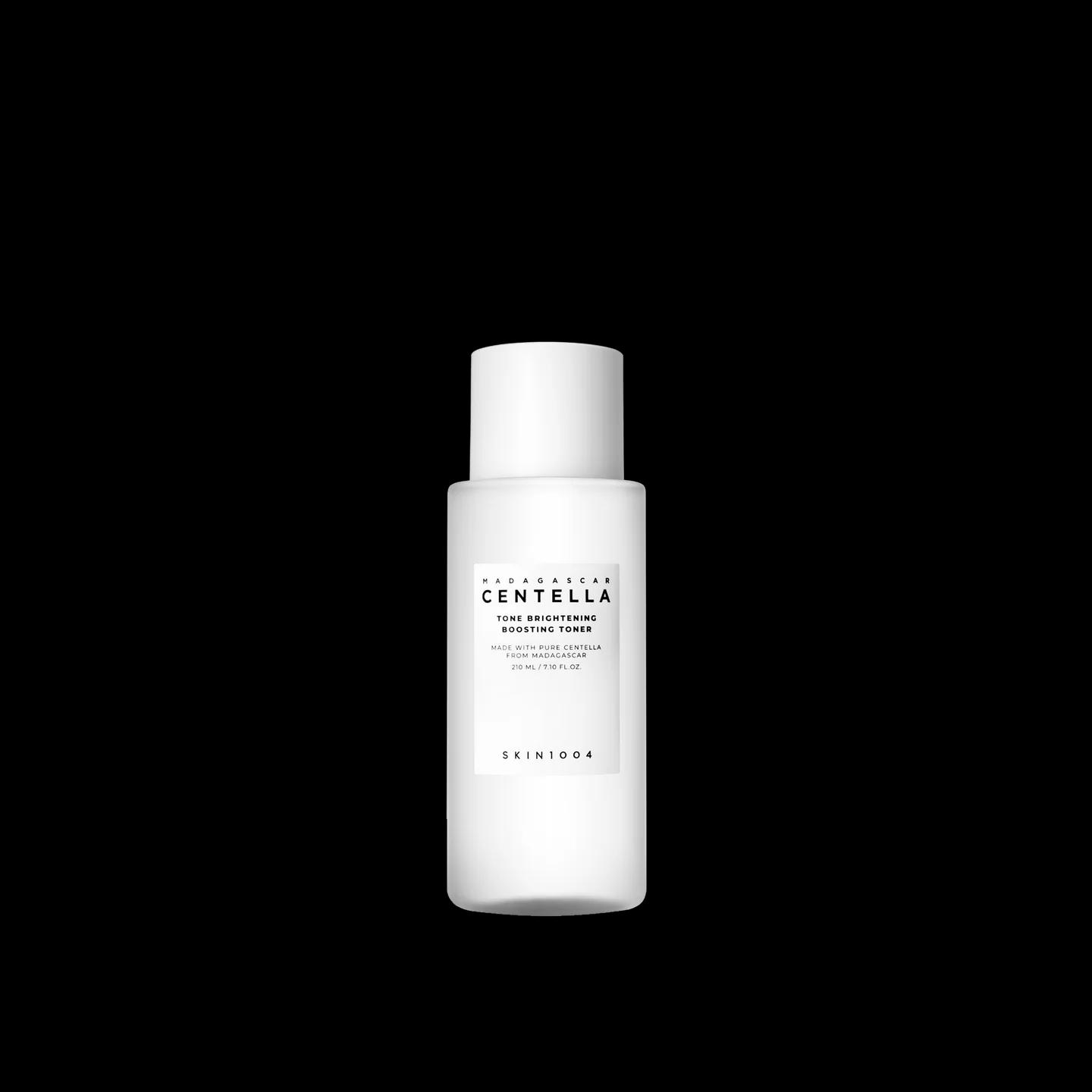 SKIN1004 Madagascar Centella Tone Brightening Boosting Toner 210ml view 1