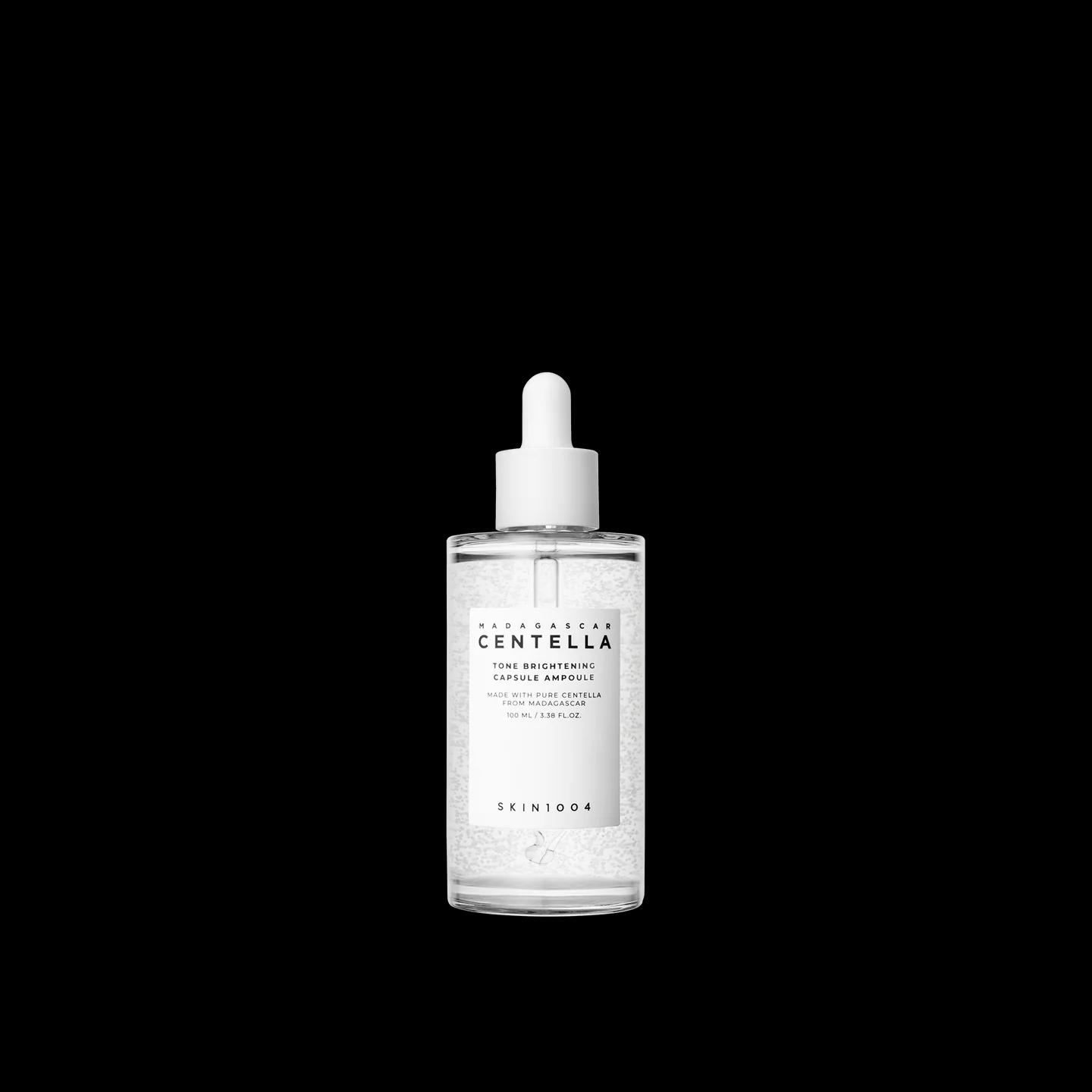 SKIN1004 Madagascar Centella Tone Brightening Capsule Ampoule 100ml view 1