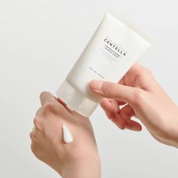 SKIN1004 Madagascar Centella Tone Brightening Capsule Cream 75ml view 2