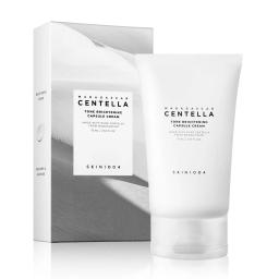 SKIN1004 Madagascar Centella Tone Brightening Capsule Cream 75ml view 3