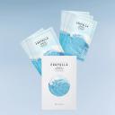 Skin1004 Madagascar Centella Hyalu-Cica Hydrating Mask 23ml*5 view 3