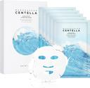 Skin1004 Madagascar Centella Hyalu-Cica Hydrating Mask 23ml*5 view 4