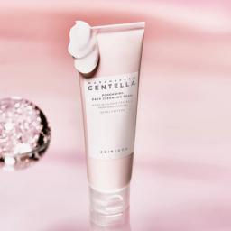 SKIN1004 Madagascar Centella Poremizing Deep Cleansing Foam 125ml view 2
