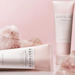 SKIN1004 Madagascar Centella Poremizing Deep Cleansing Foam 125ml view 3