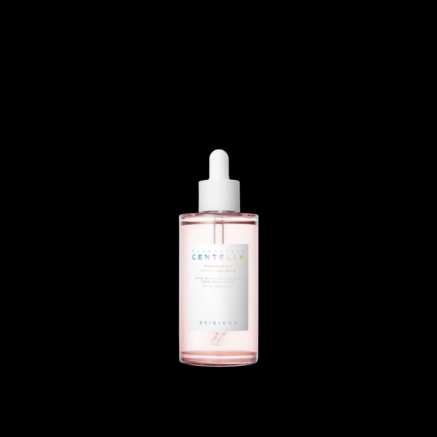 SKIN1004 Madagascar Centella Poremizing Fresh Ampoule 100ml view 1