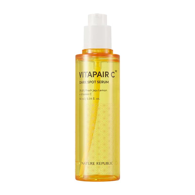 Nature Republic Vitapair C Dark Spot Serum 90ml view 1