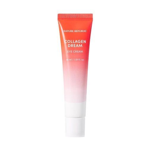 Nature Republic Collagen Dream Eye Cream 30ml view 1