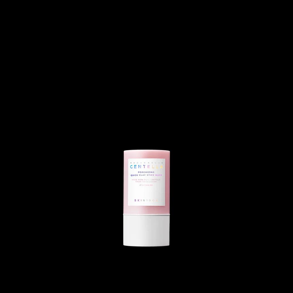 SKIN1004 Madagascar Centella Poremizing Quick Clay Stick Mask 27g view 1