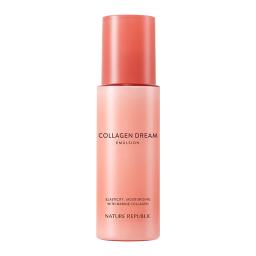 Nature Republic Collagen Dream Emulsion 130ml view 1