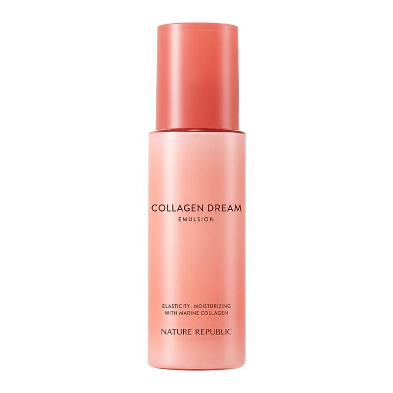 Nature Republic Collagen Dream Emulsion 130ml view 1