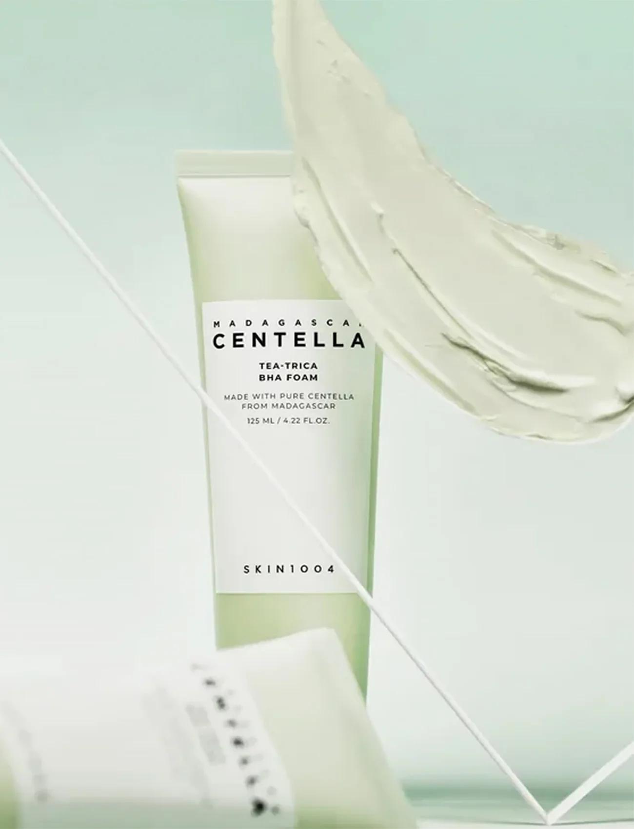 SKIN1004 Madagascar Centella Tea-Trica Bha Foam 125ml view 4
