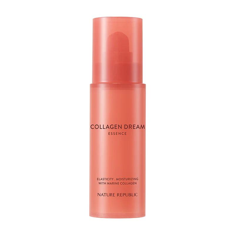 Nature Republic Collagen Dream Essence 40ml view 1