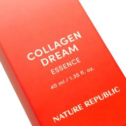 Nature Republic Collagen Dream Essence 40ml view 3